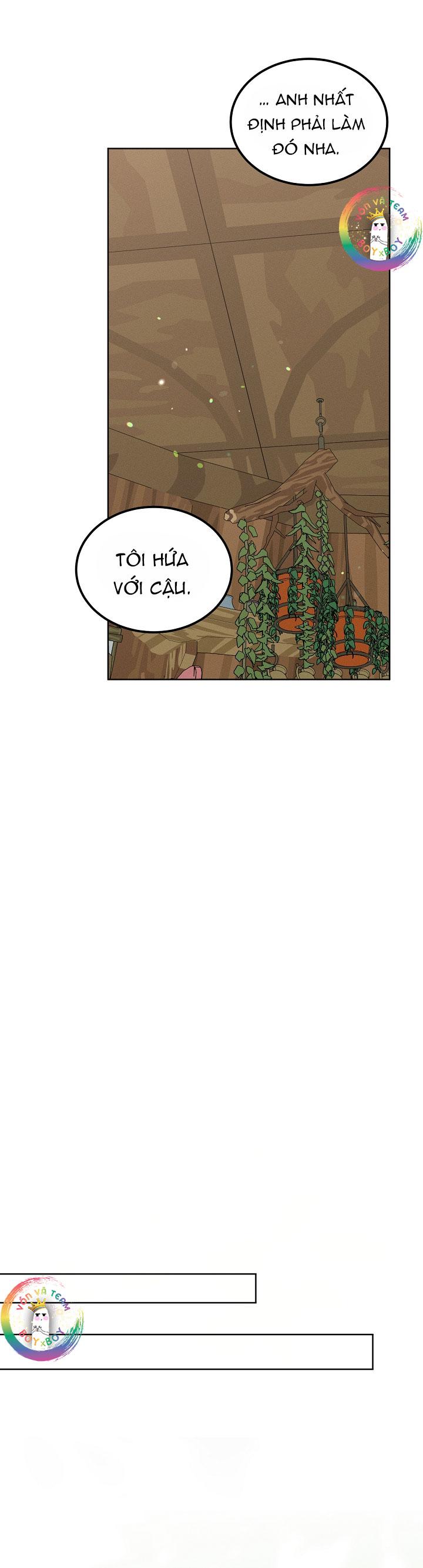 (END) Này, Đừng Có Nhấn Cái Nút Đó! Chapter 49 - Trang 2