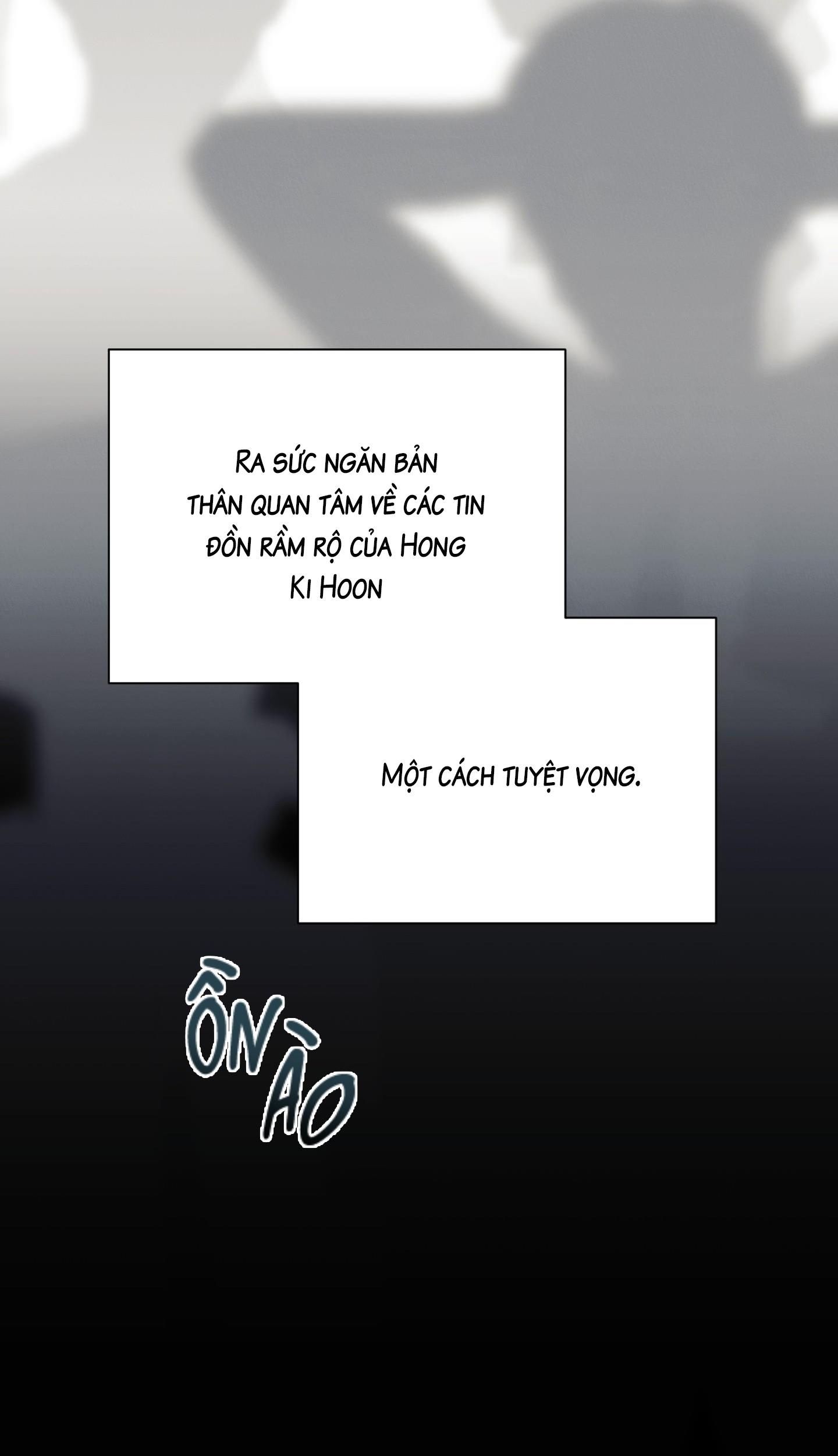 (CBunu) Nhiệm Vụ Định Mệnh Chapter 24 - Trang 2