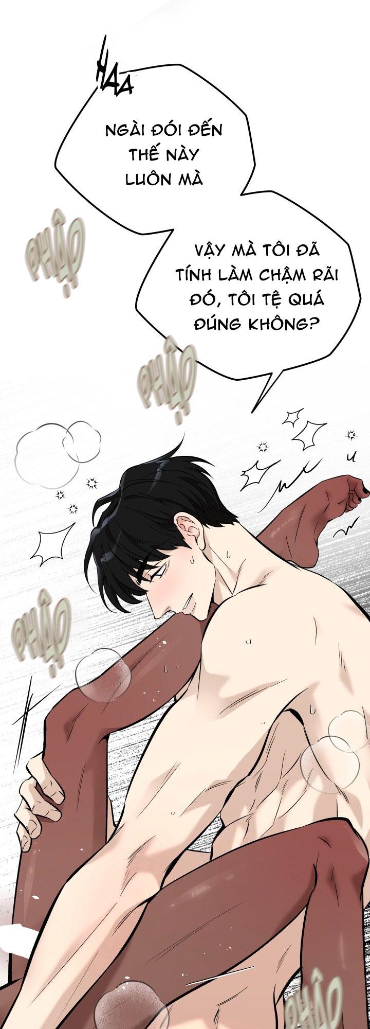 THÚ CƯNG DAMDANG Chapter 8.3 whipping end - Next Chapter 8.3 whipping end