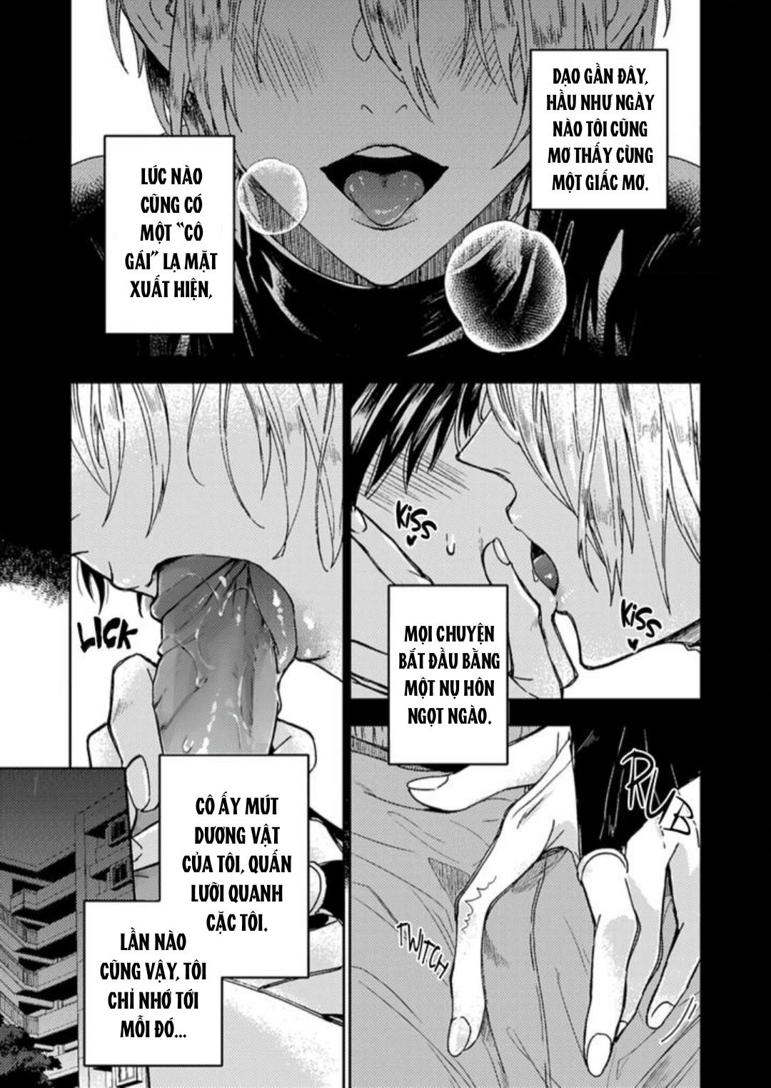 ONESHOT COI LÀ NỨNG Chapter 412 - Trang 2