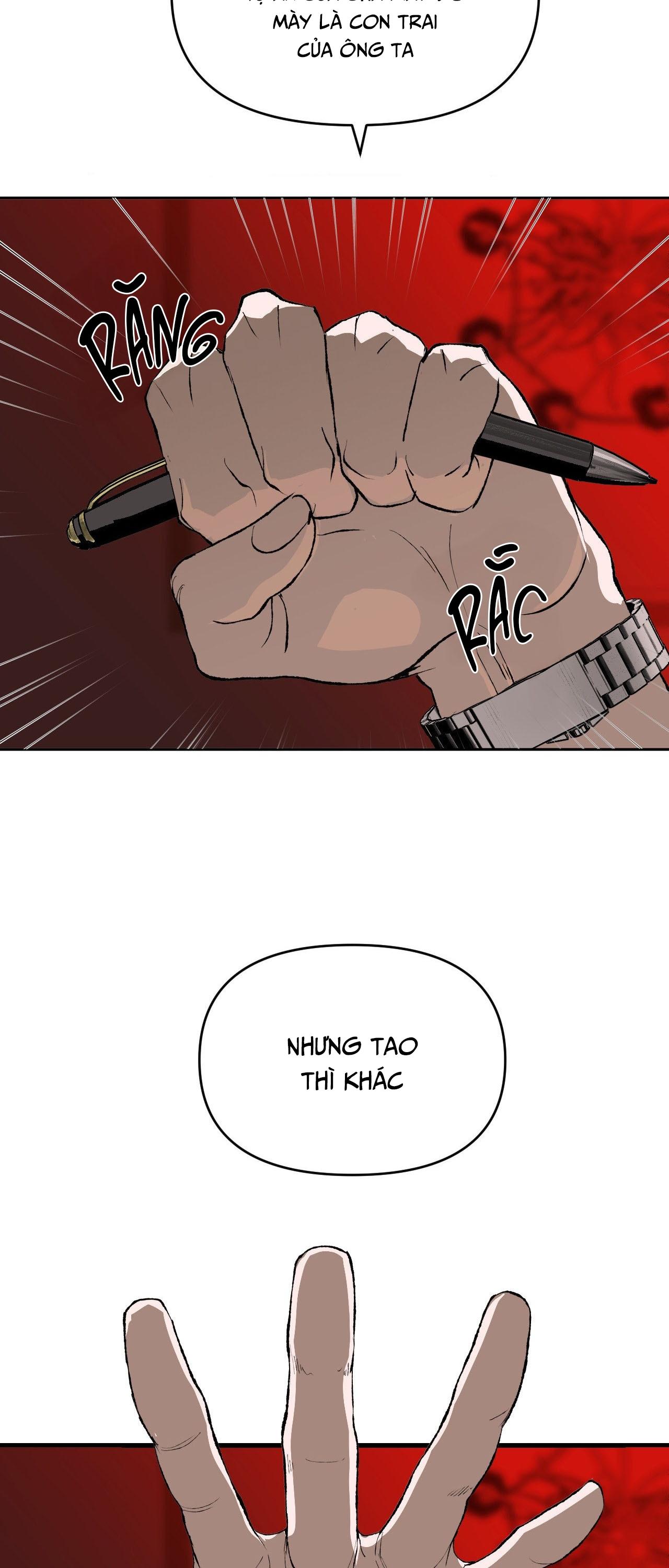 (GĐCV) RÁC RƯỞI CŨNG TỪNG CÓ GIÁ TRỊ Chapter 4 - Trang 2