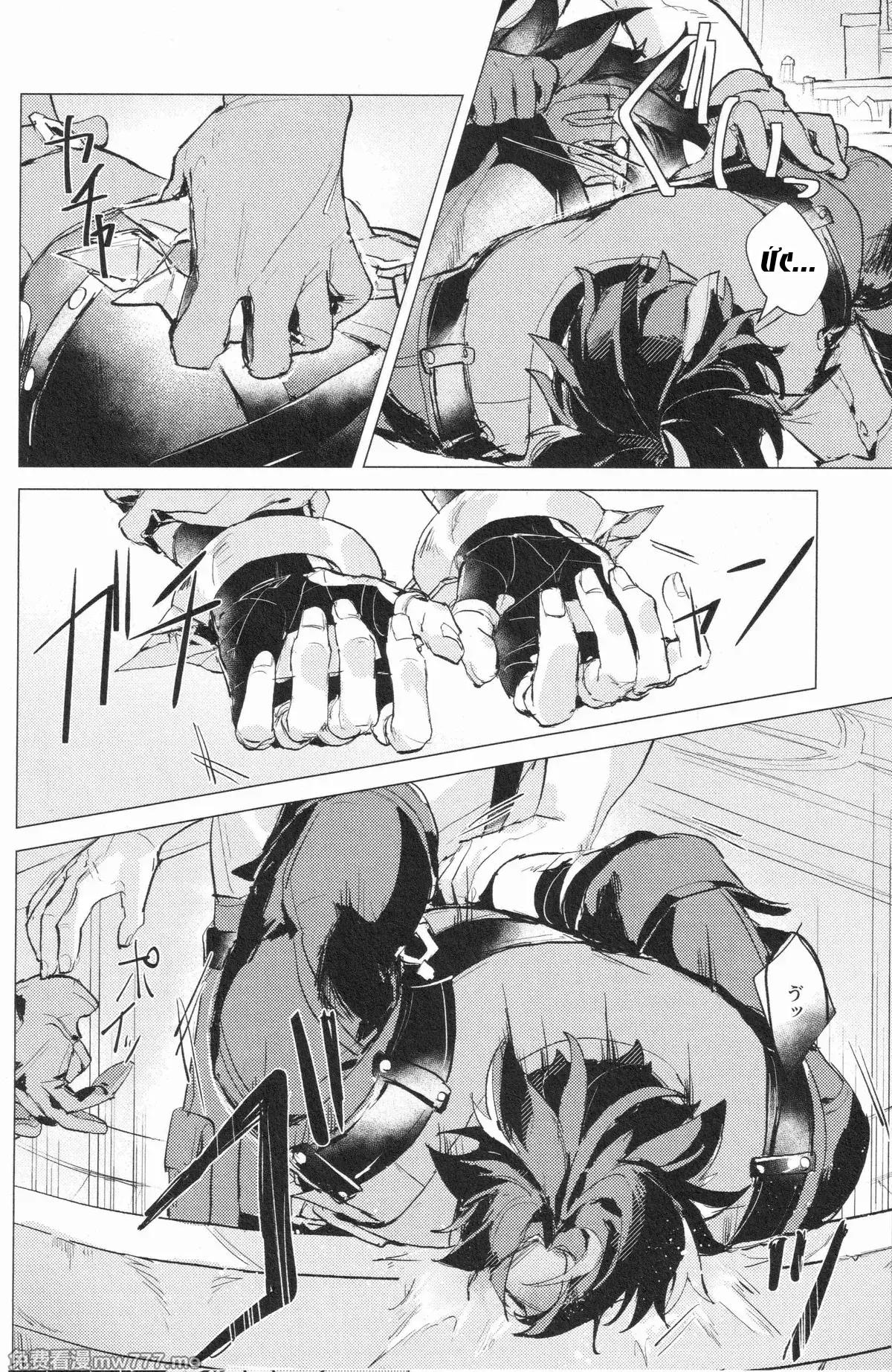 ONESHOT COI LÀ NỨNG Chapter 316 - Trang 2