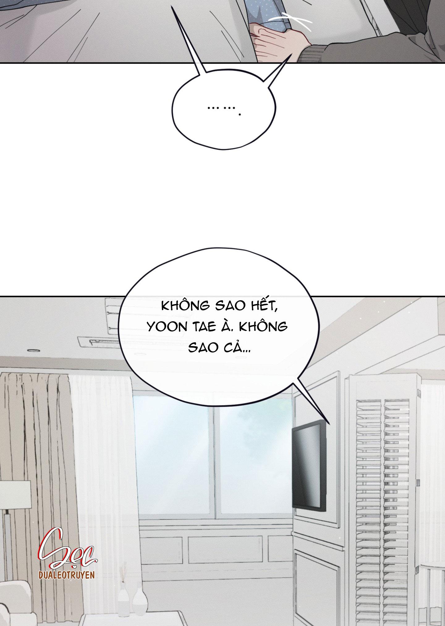 (ABO) CÁCH YÊU THƯƠNG CỤC CƯNG Chapter 11 - Trang 2