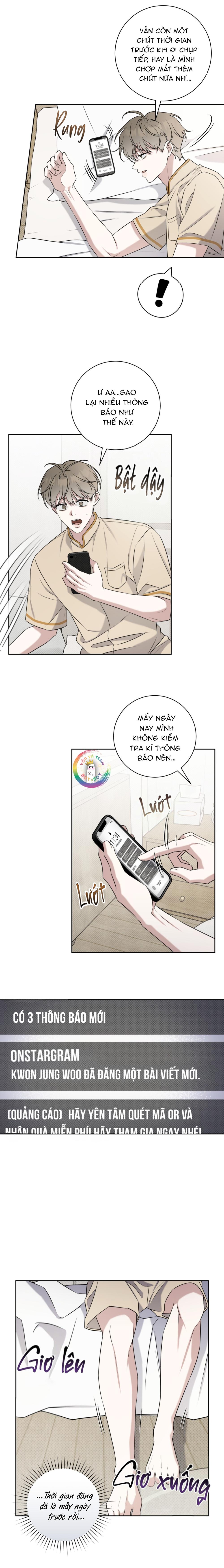 (END) Ballboy Tactics Chapter 44 - Trang 2