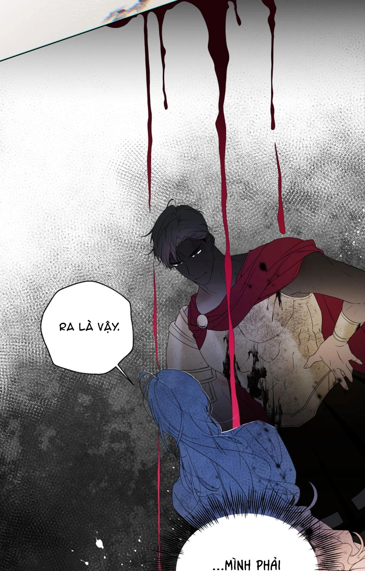 PSYCHE Chapter 2 - Trang 2