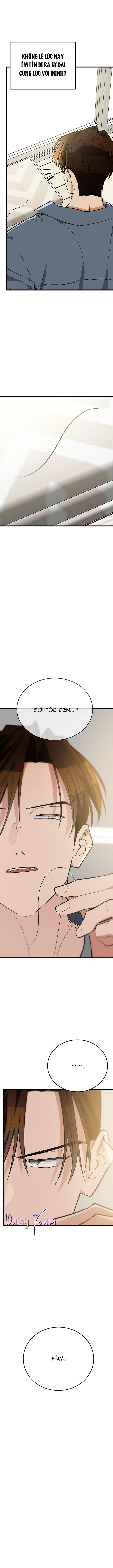 (Daisy) Sinh mèo con cho tôi mau trước khi thằng này điên lên Chapter 9 - Trang 2