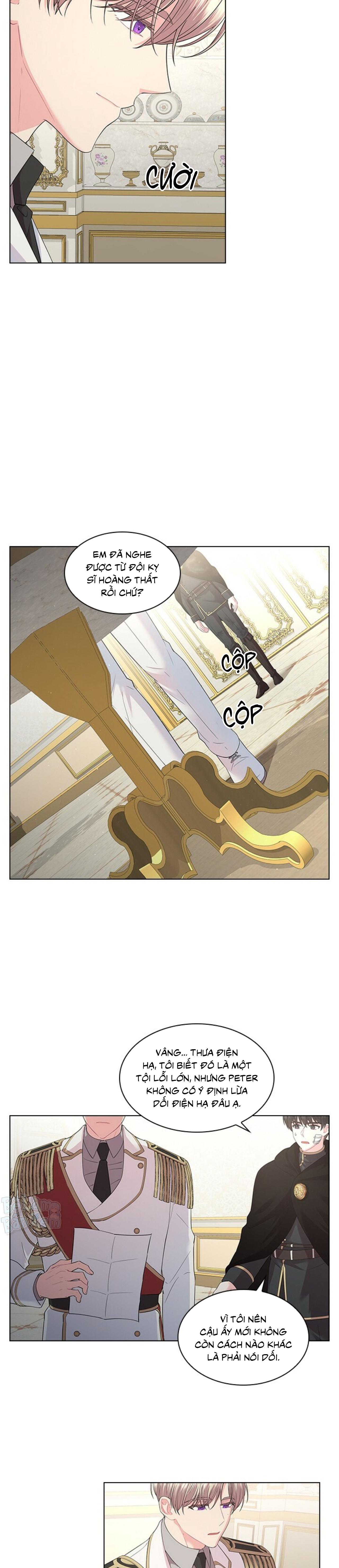 Who’s your daddy Chapter 33 - Trang 2