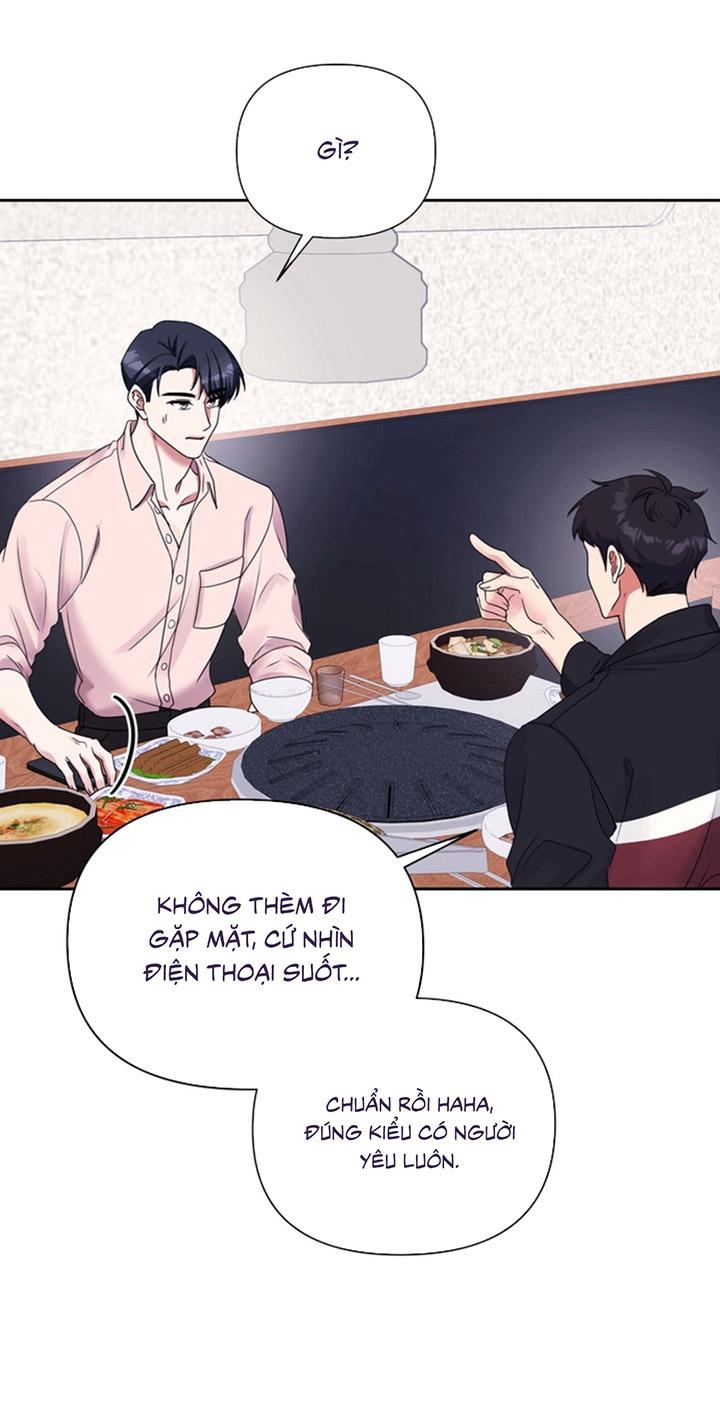 [DDT] TRỒNG KỲ Ở NÚI BAEKDU Chapter 5 19+ - Trang 2
