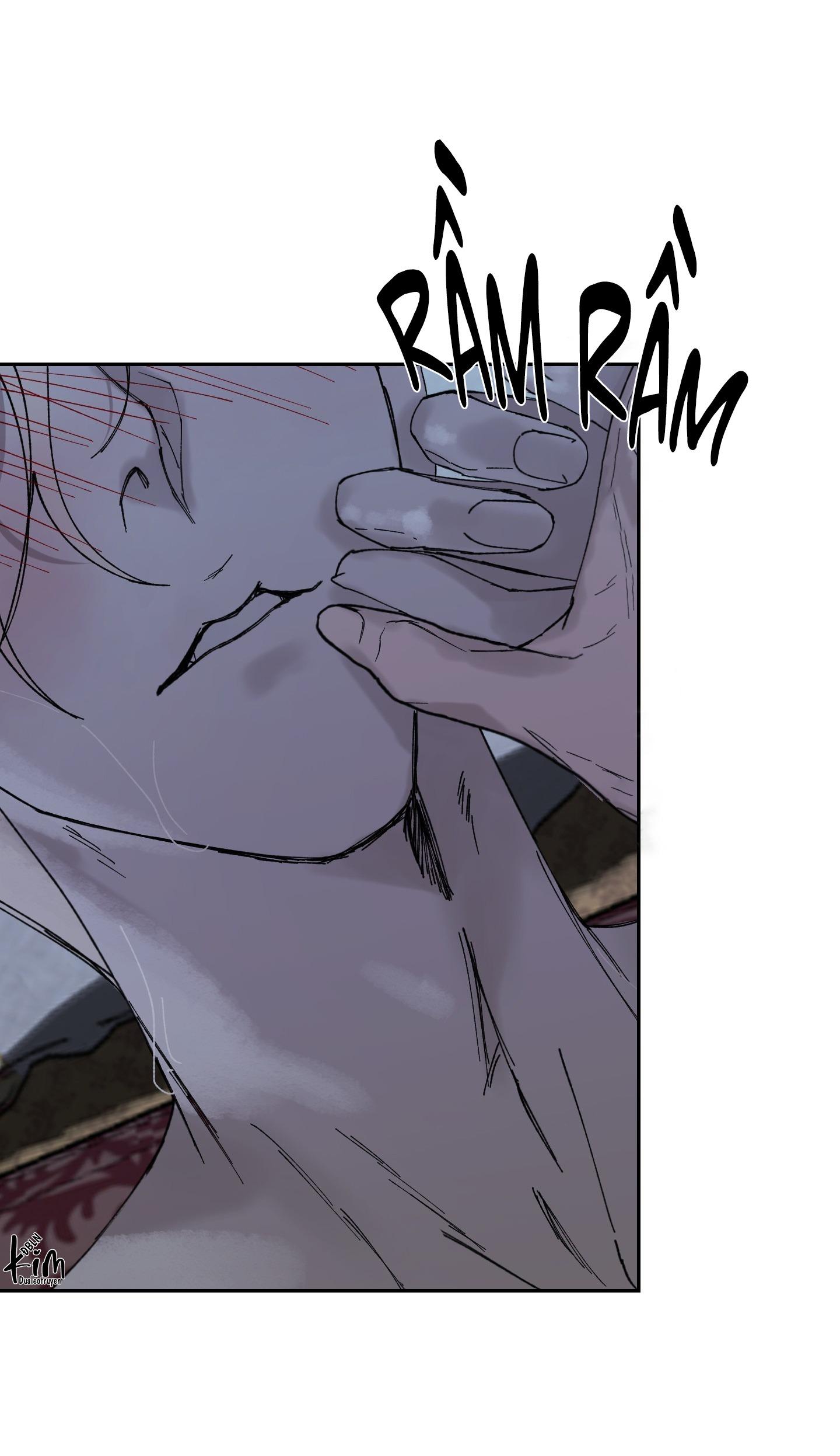 BL CỔ TRANG-ÂU CỔ NGẮN NHÀ KIM Chapter 43.7 vĩnh hằng 7 - Trang 2