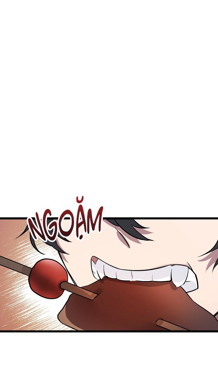 Hãy Lựa Chọn Anh Hùng Của Bạn Thật Cẩn Thận Chapter 7 - Trang 2