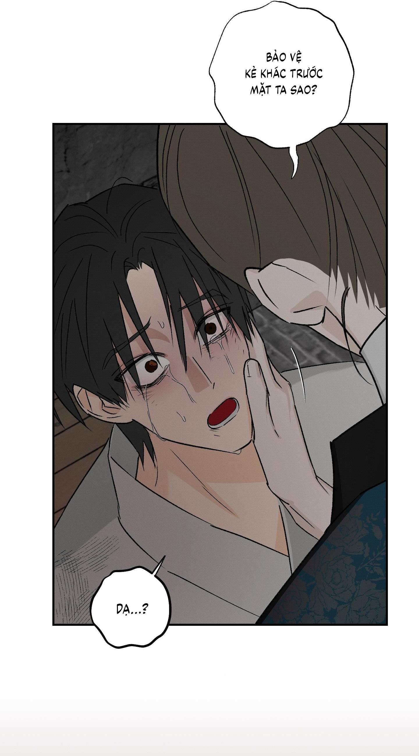 (CBunu) Nguyệt Ẩn Dạ Đàm Chapter 28 - Trang 2