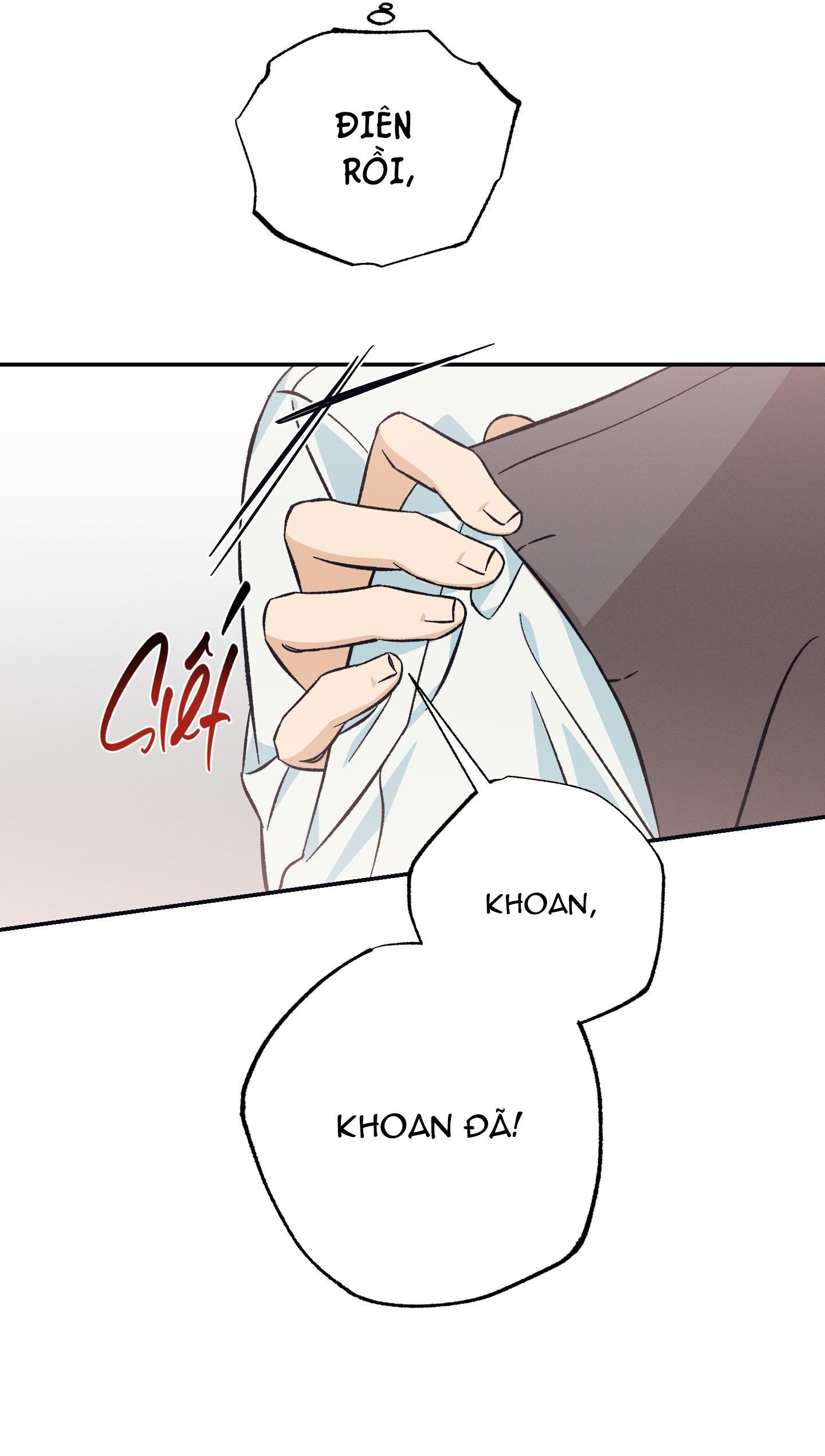 NGHIỆN SEX Chapter 31.6 pizza end - Trang 2