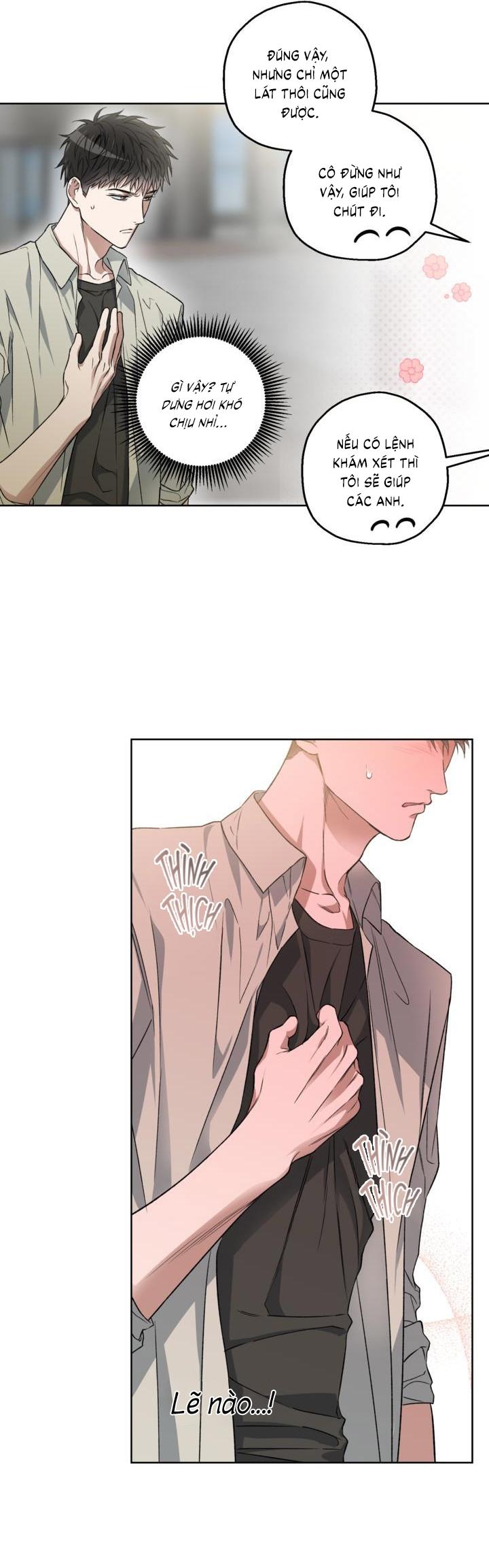 (CBunu) Vong Chủng Chapter 12 - Trang 2