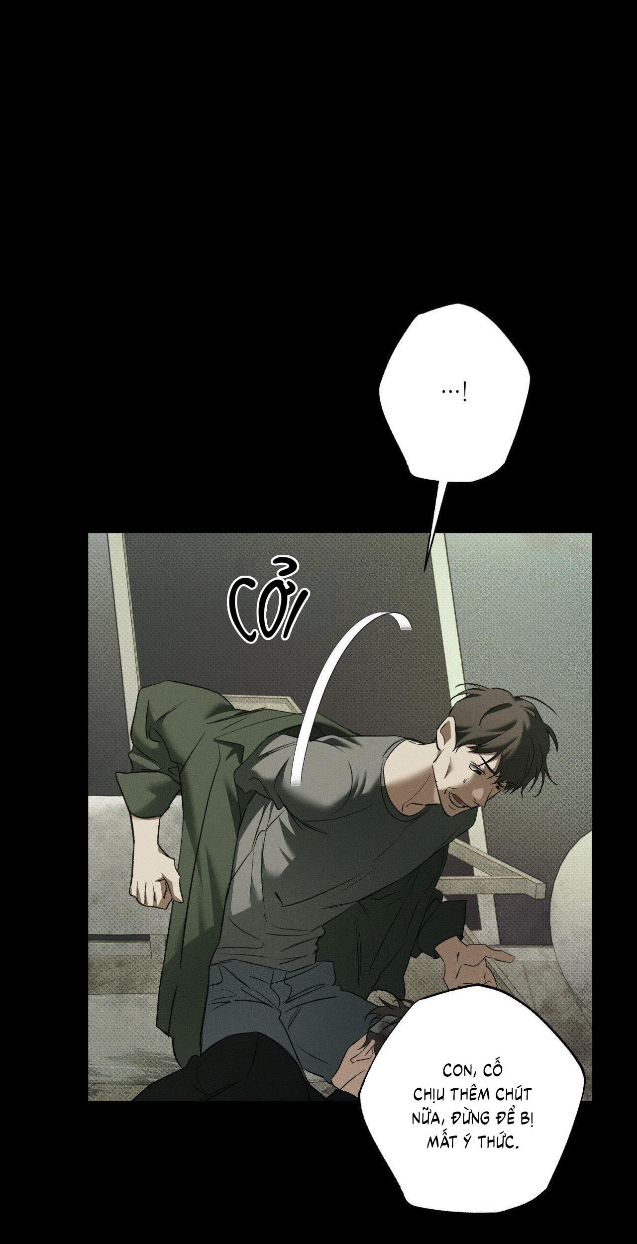 (CBunu) Chó Săn Của Sisyphus Chapter 24 - Trang 2