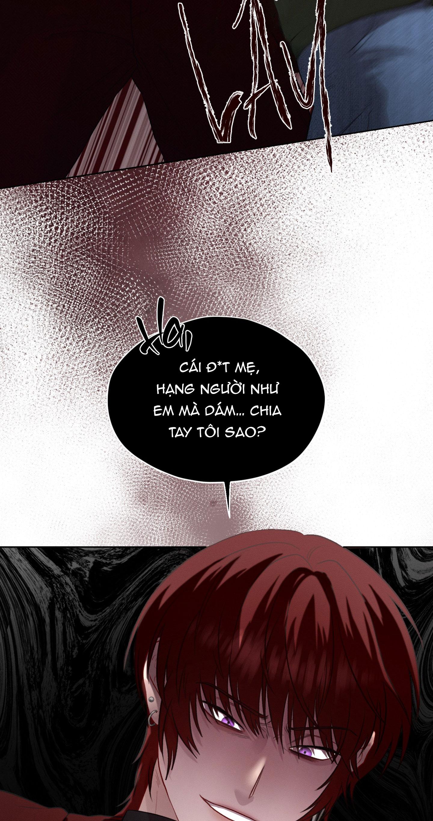 (ABO) CÁCH YÊU THƯƠNG CỤC CƯNG Chapter 1 - Trang 2
