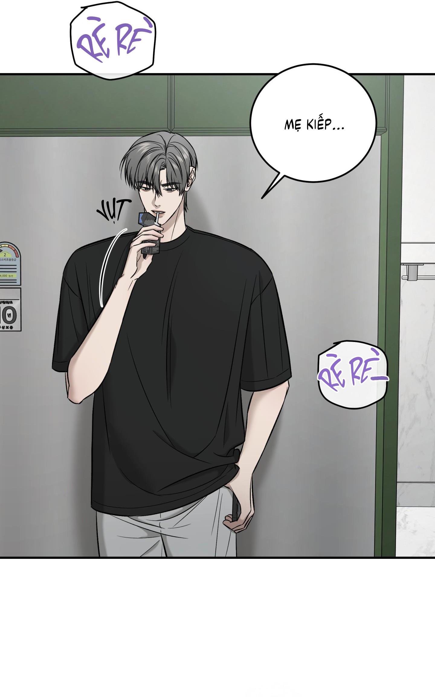 |DROP| Hưởng Lợi Chapter 54 - Trang 2