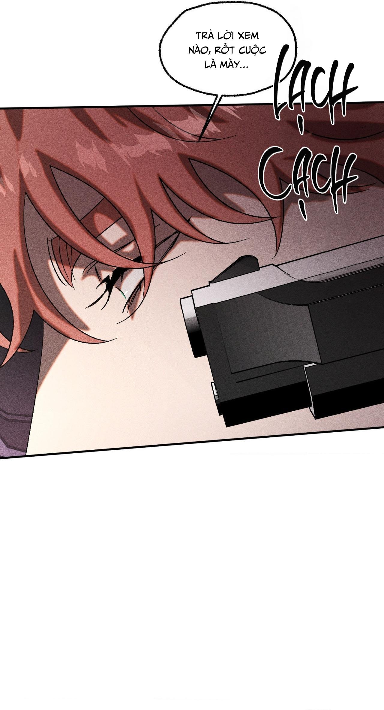 (GĐCV) CUỘC GIAO DỊCH Chapter 57 - Trang 2