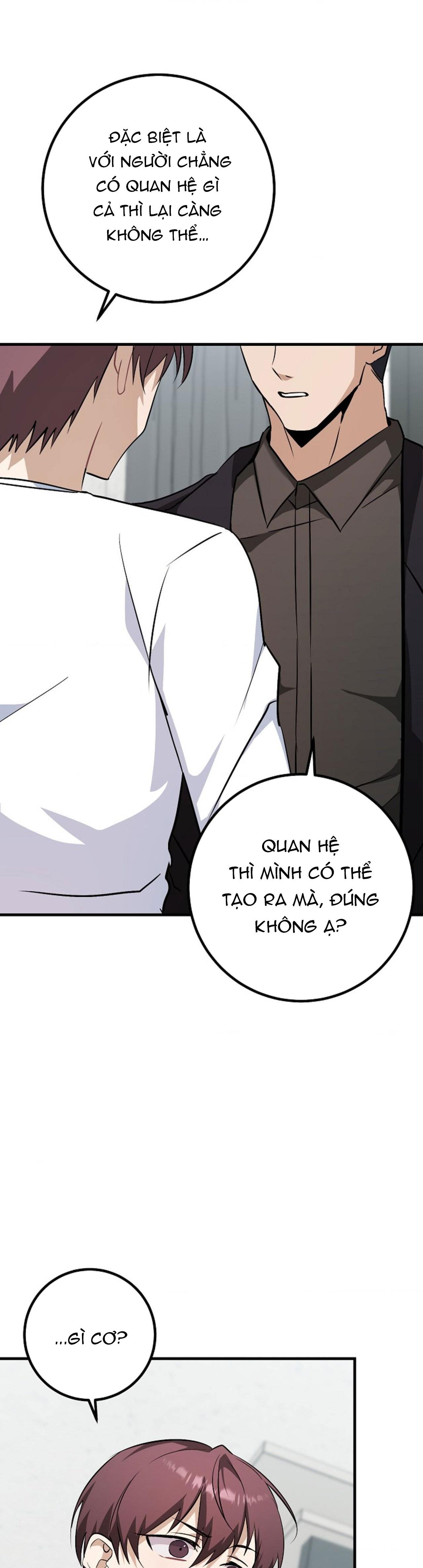 (END) Xin Sếp Phê Duyệt Tối nay Chapter 12 Phòng Nhân Sự - Trang 2