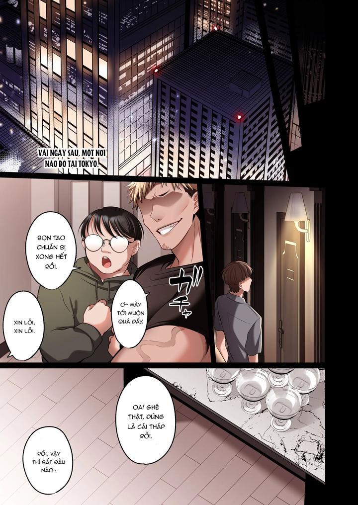 ONESHOT COI LÀ NỨNG Chapter 410.2 - Trang 2