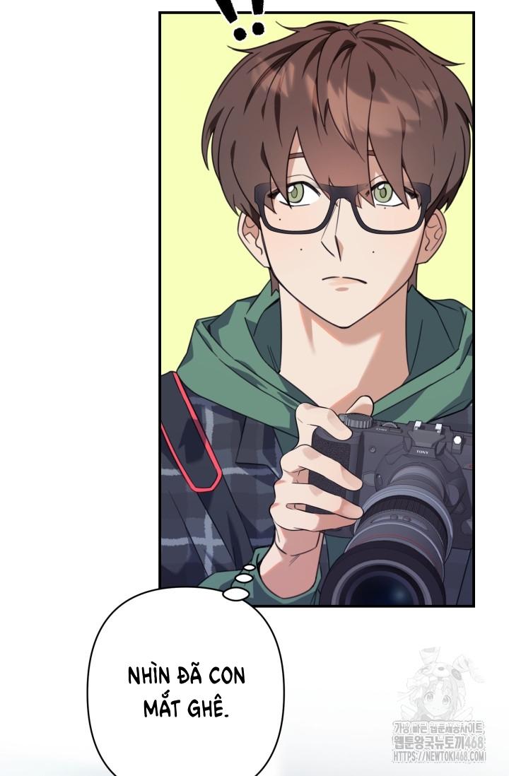 Thần Tượng Chapter 1 - Next Chapter 2