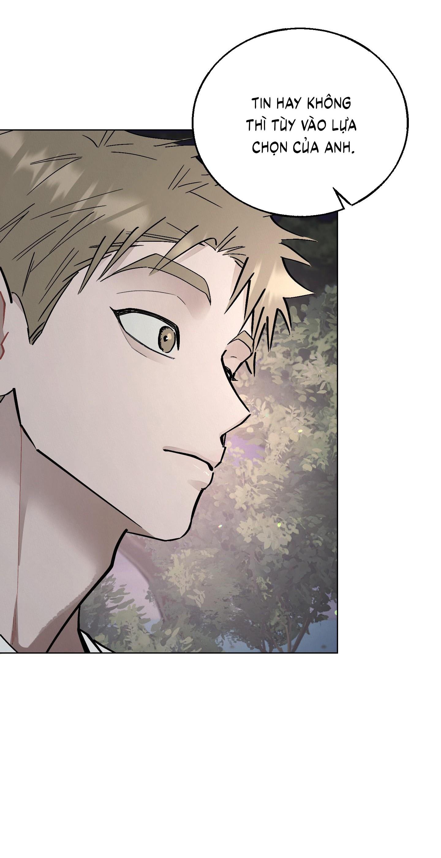 (CBunu) Nhiệm Vụ Định Mệnh Chapter 27 - Trang 2