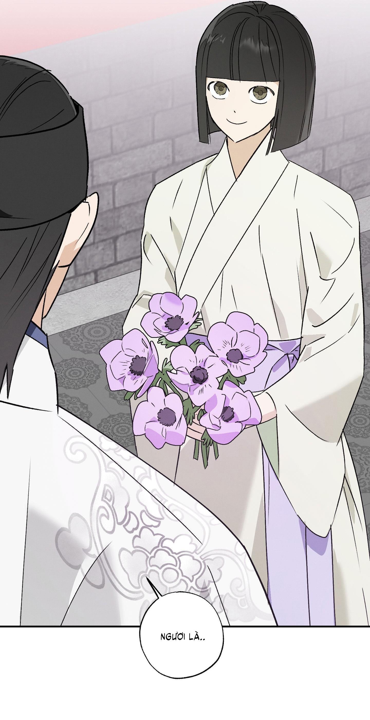 (CBunu) Nguyệt Ẩn Dạ Đàm Chapter 27 - Trang 2