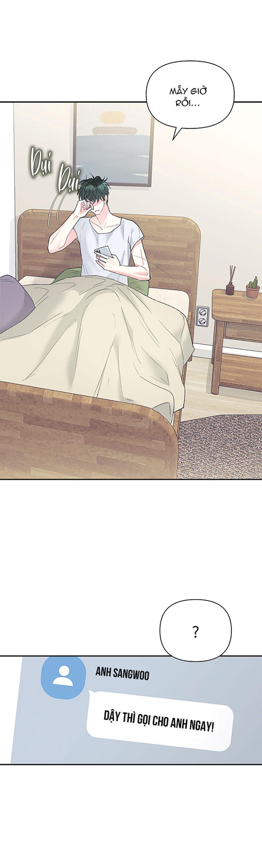 Ten Chapter 3 - Next Chapter 4