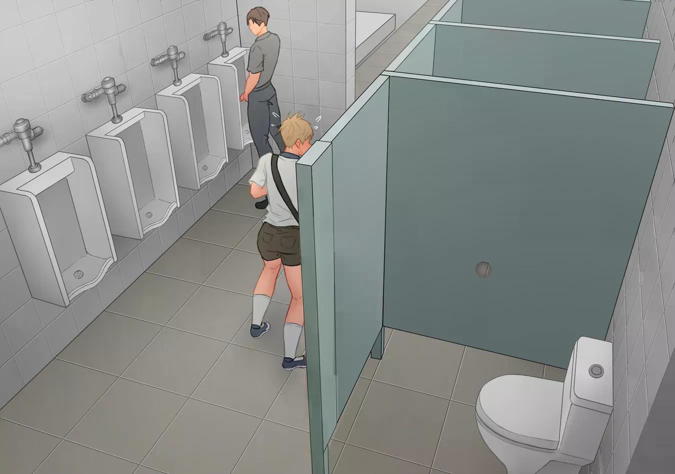 Tuyển tập BOYLOVE màu sắc Chapter 187 - Trang 2