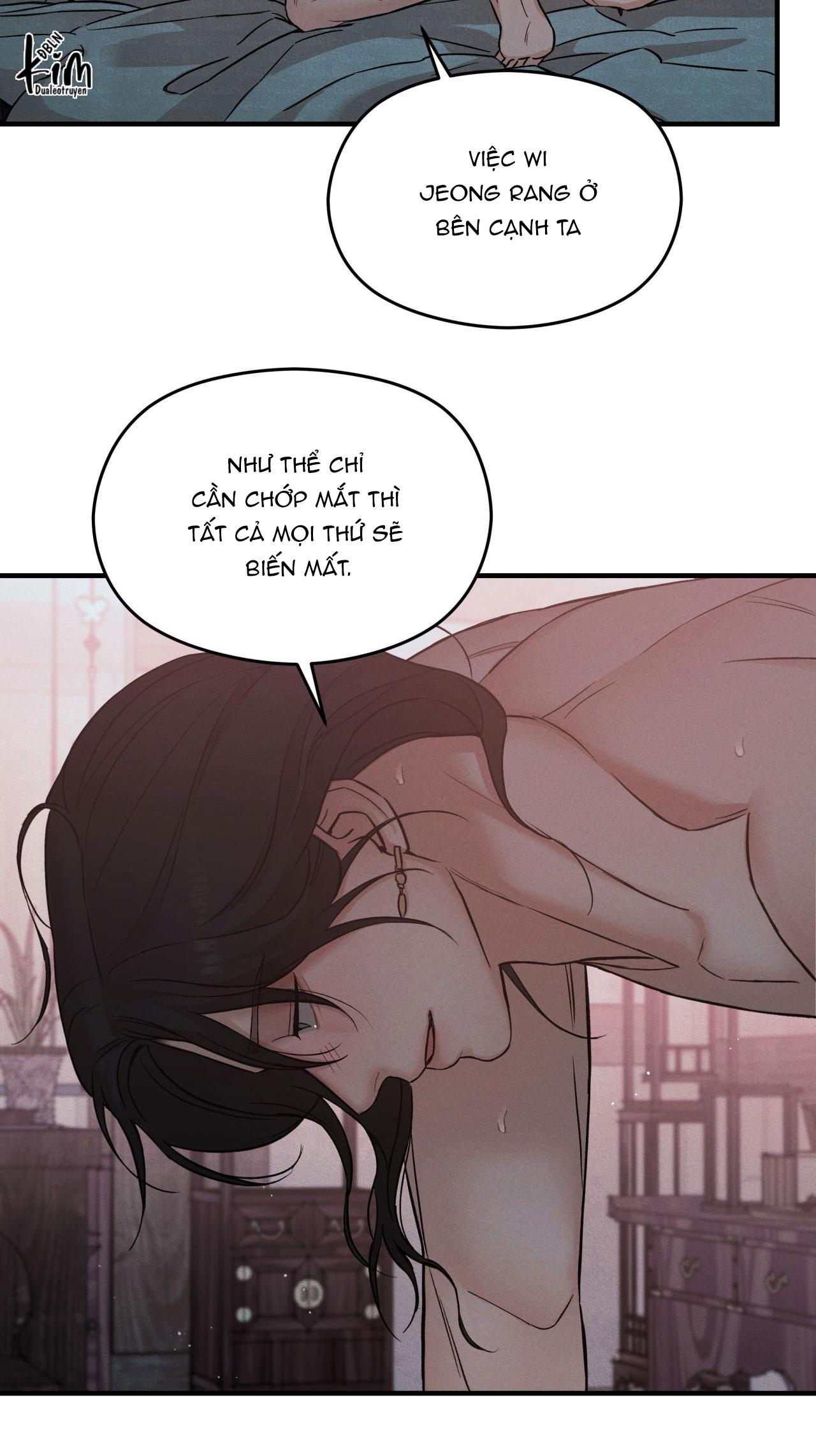 NIGHT END Chapter 6 end - Trang 2