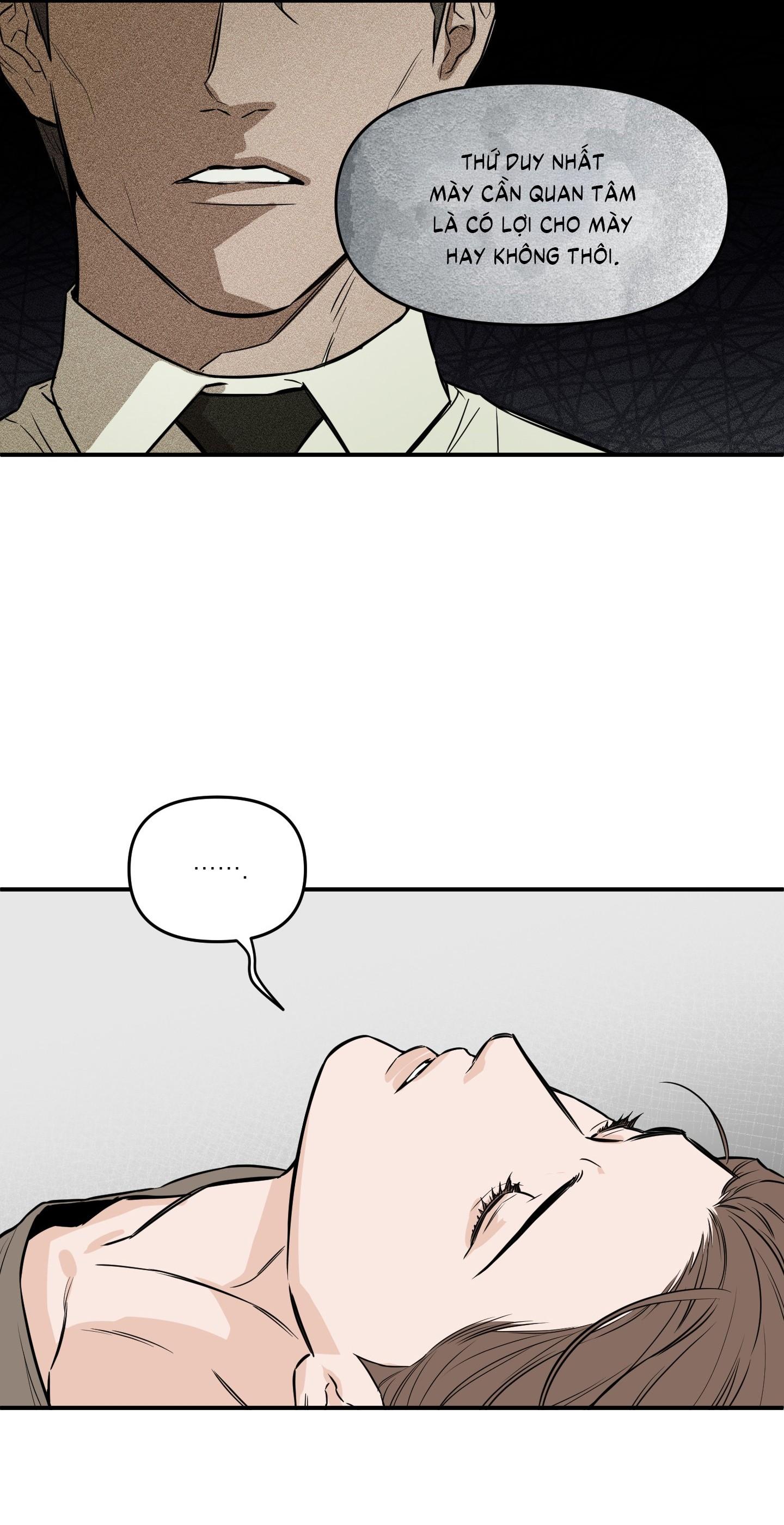 (CBunu) Yang Il Woo Và Tôi Chapter 2 - Trang 2