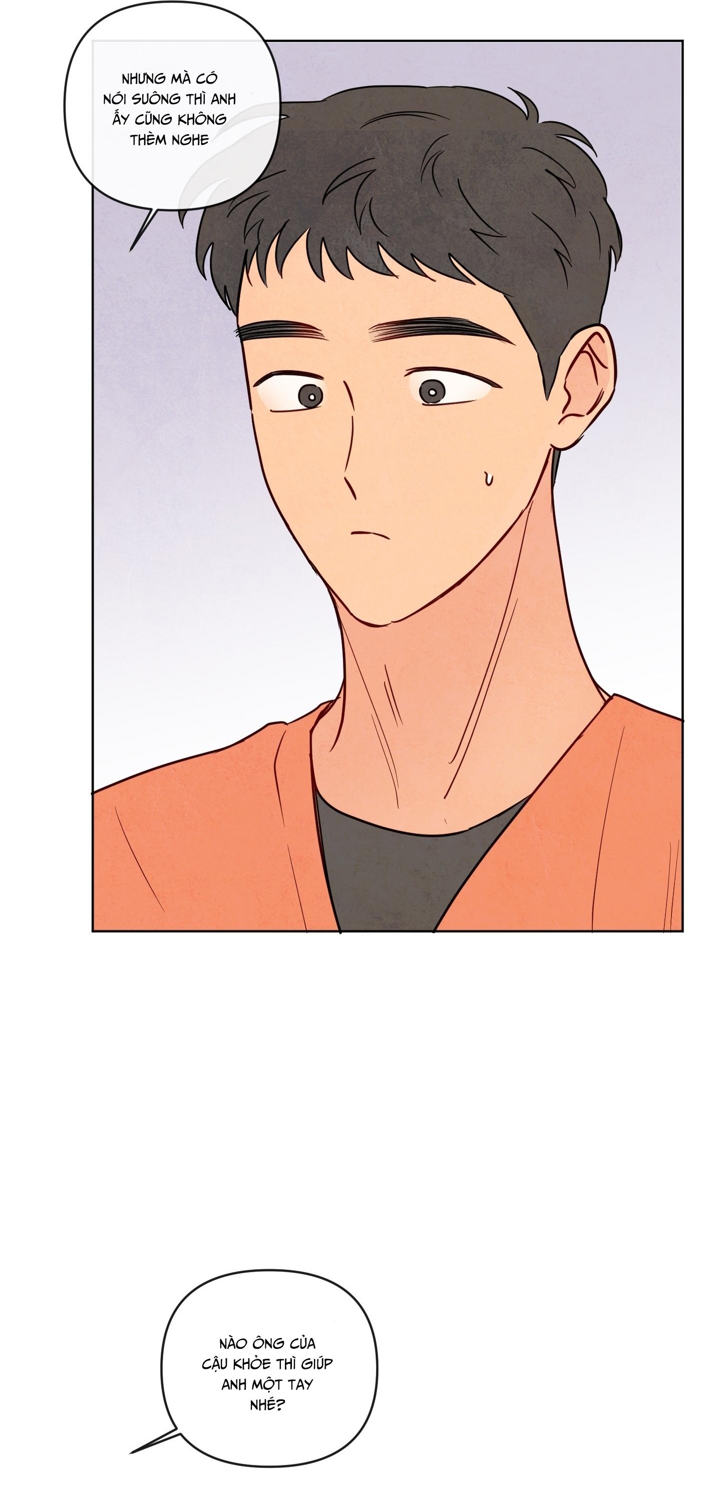 The Sacred Serpent's Seduction Chapter 21 - Trang 2