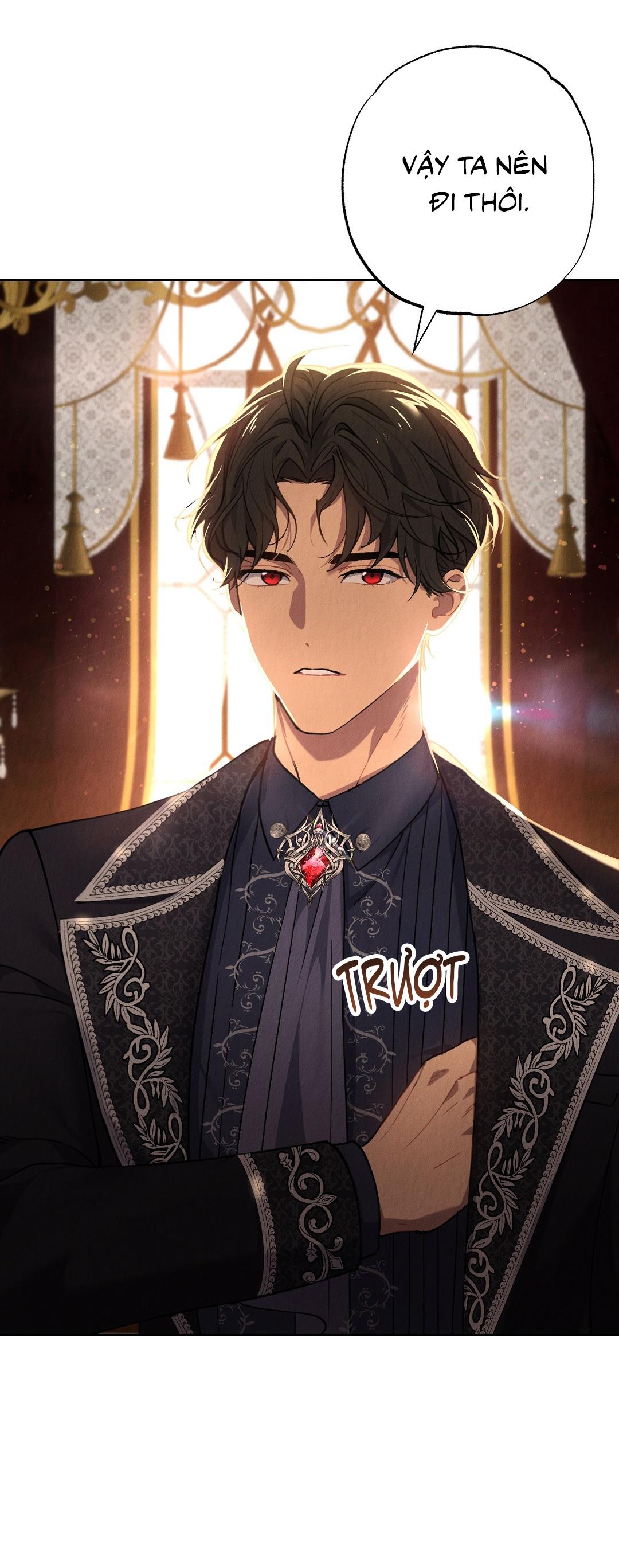 Cách Để Vị Hoàng Tử Bị Bỏ Rơi Sống Lại Chapter 8 - Trang 2