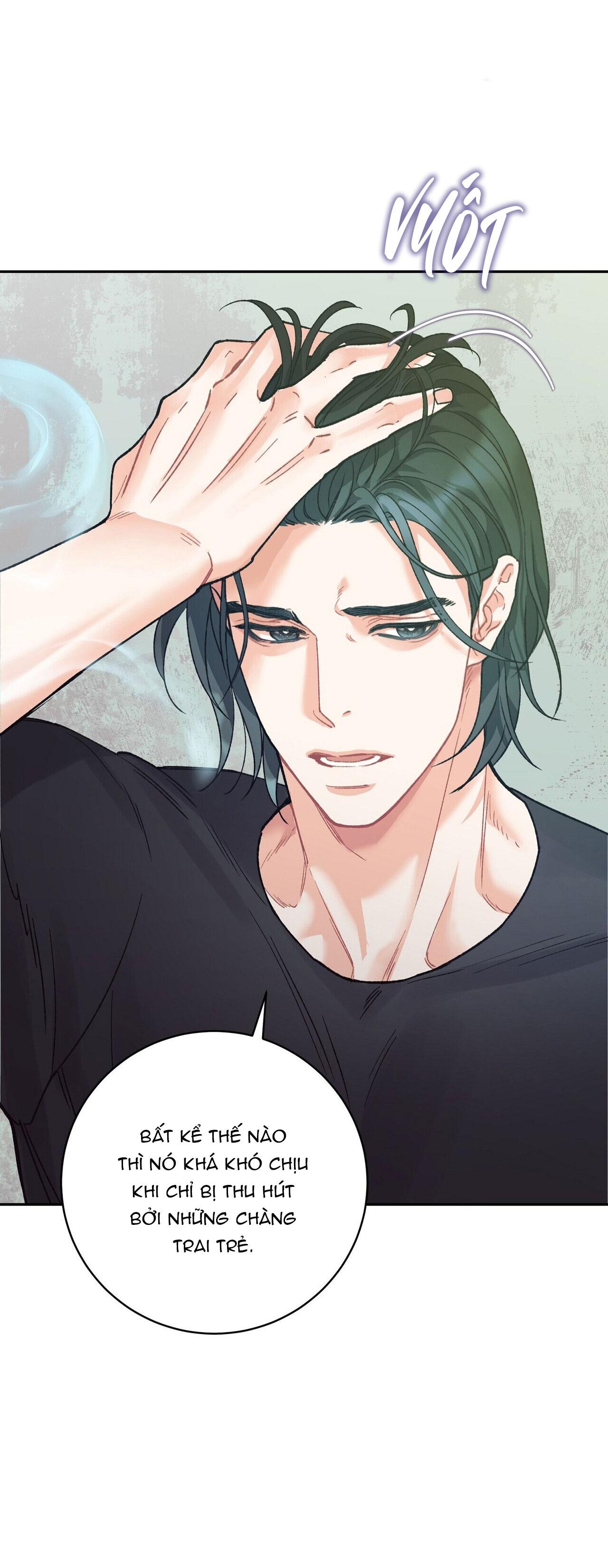 Ten Chapter 5 - Next Chapter 6