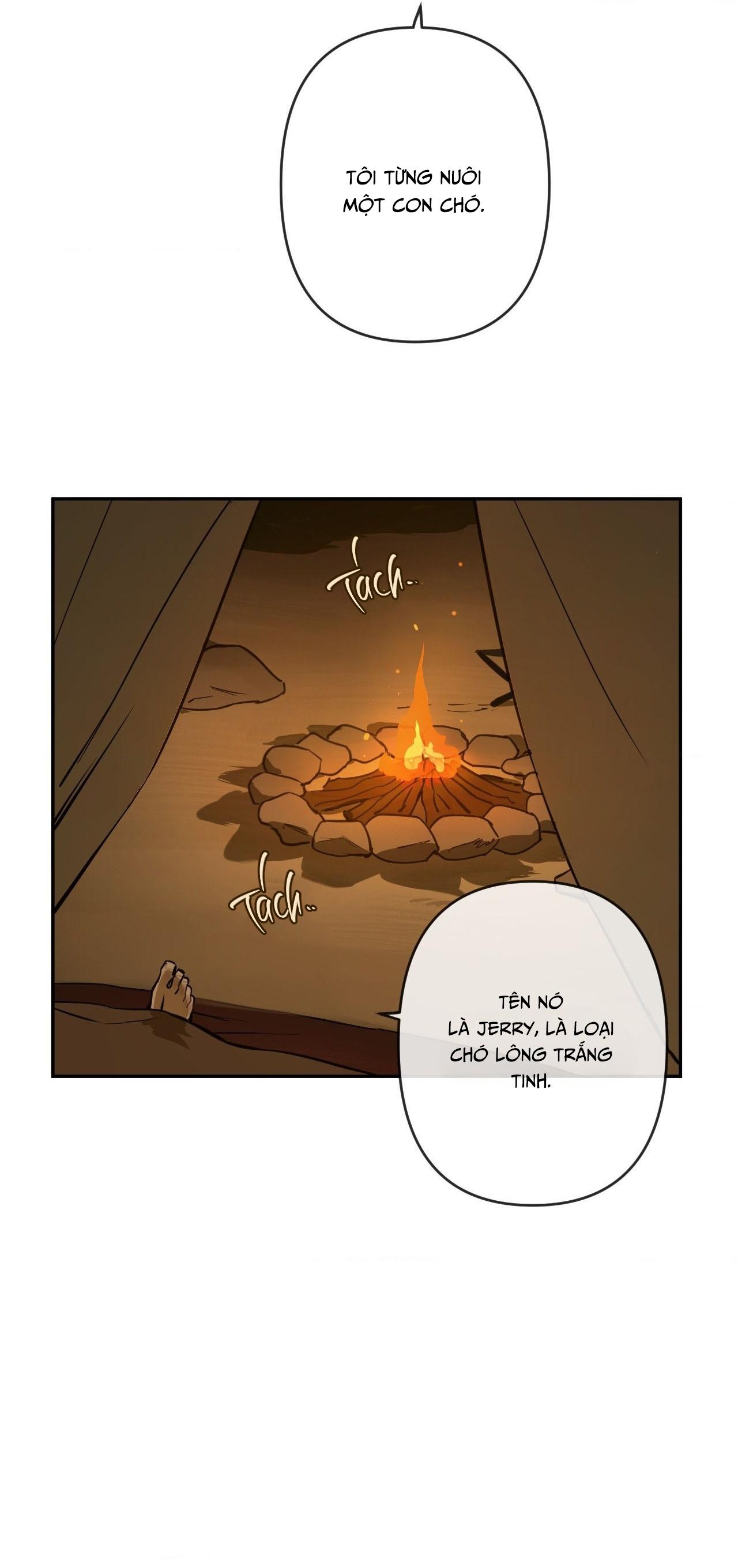 (GĐCV) SA NGÃ Chapter 4 - Trang 2