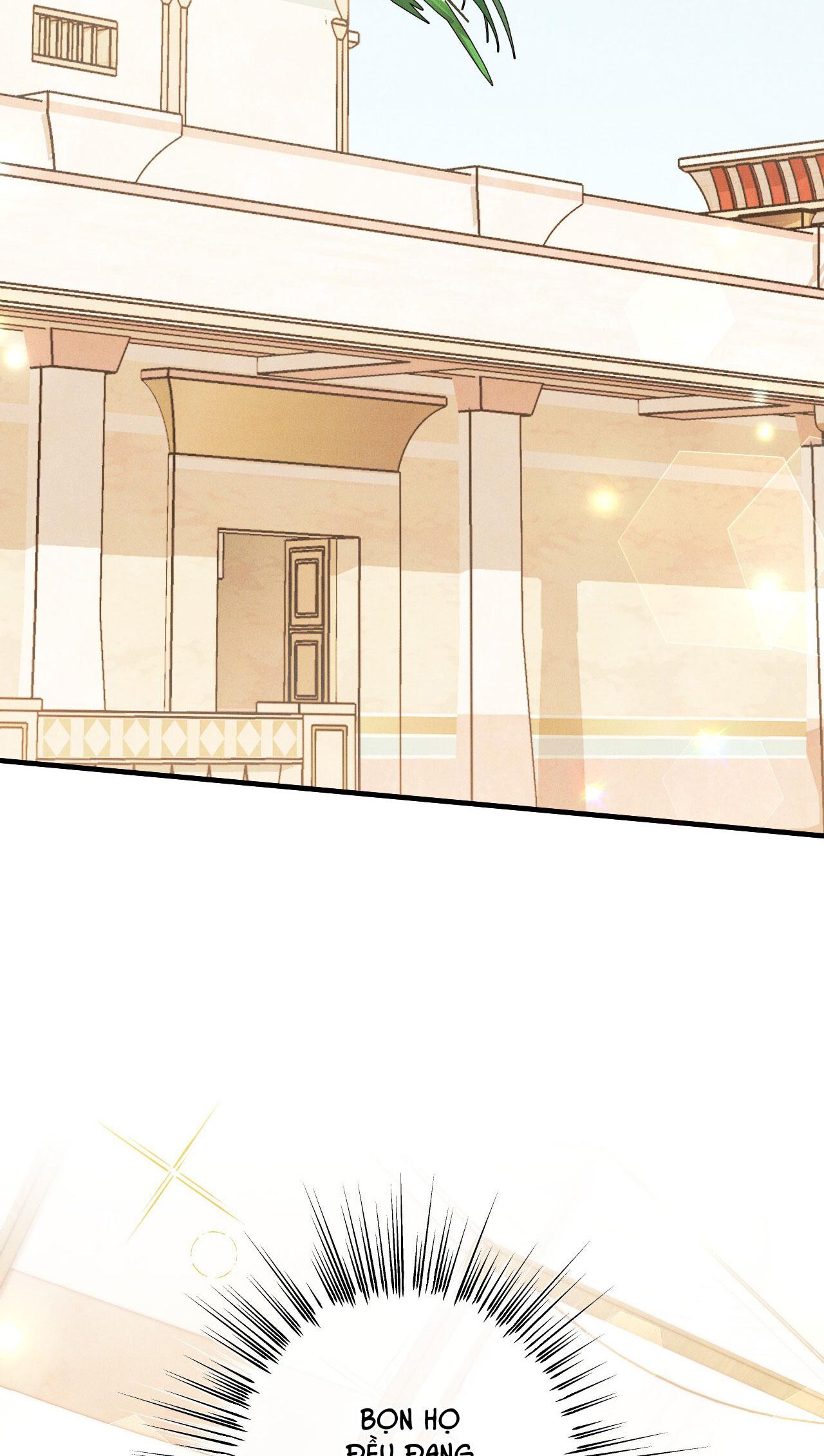 RẮN NUỐT LỰU Chapter 24 - Trang 2