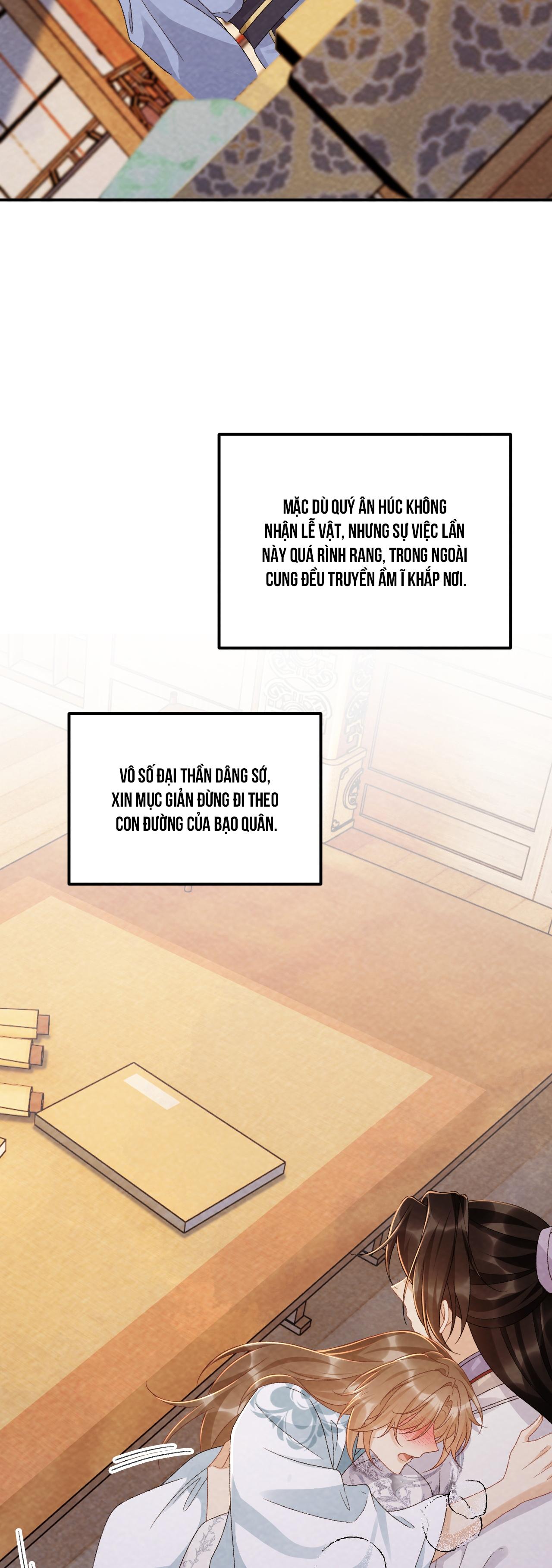 CẠM BẪY CỦA KẺ BIẾN THÁI Chapter 133.15 - Trang 2