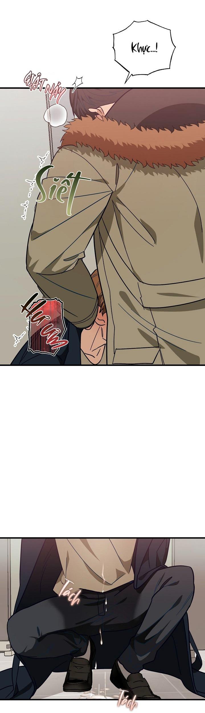 TUYỂN TẬP NHẤT THỤ ĐA CÔNG CỦA NHÀ KIM Chapter 47.8 threepiecelove8 - Trang 2