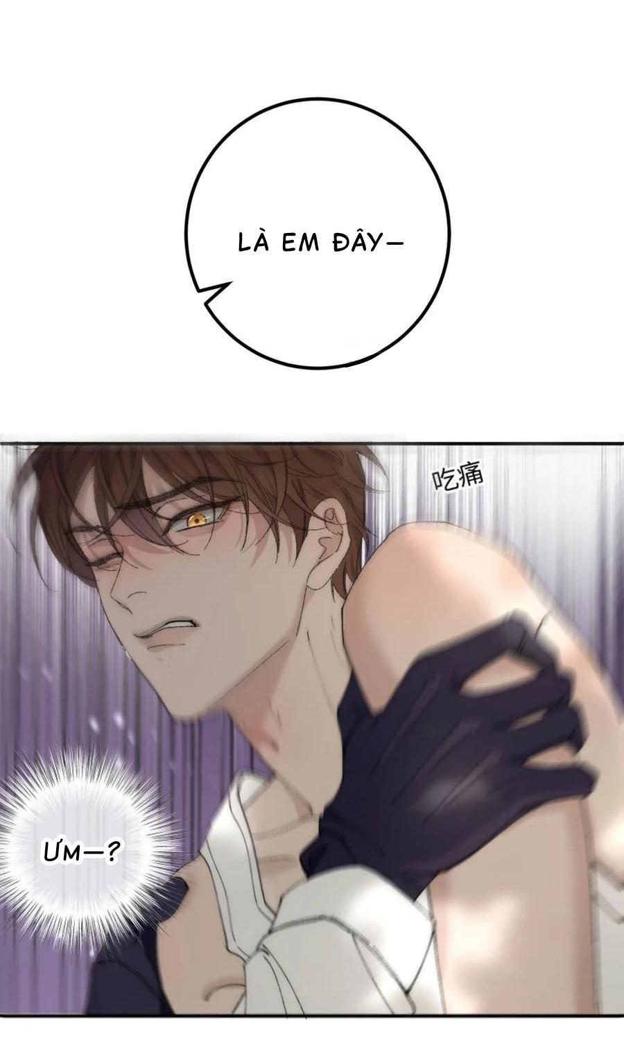 Chọc Quê Vương Tử Mỗi Ngày Chapter 5 hachiennhom - Trang 2