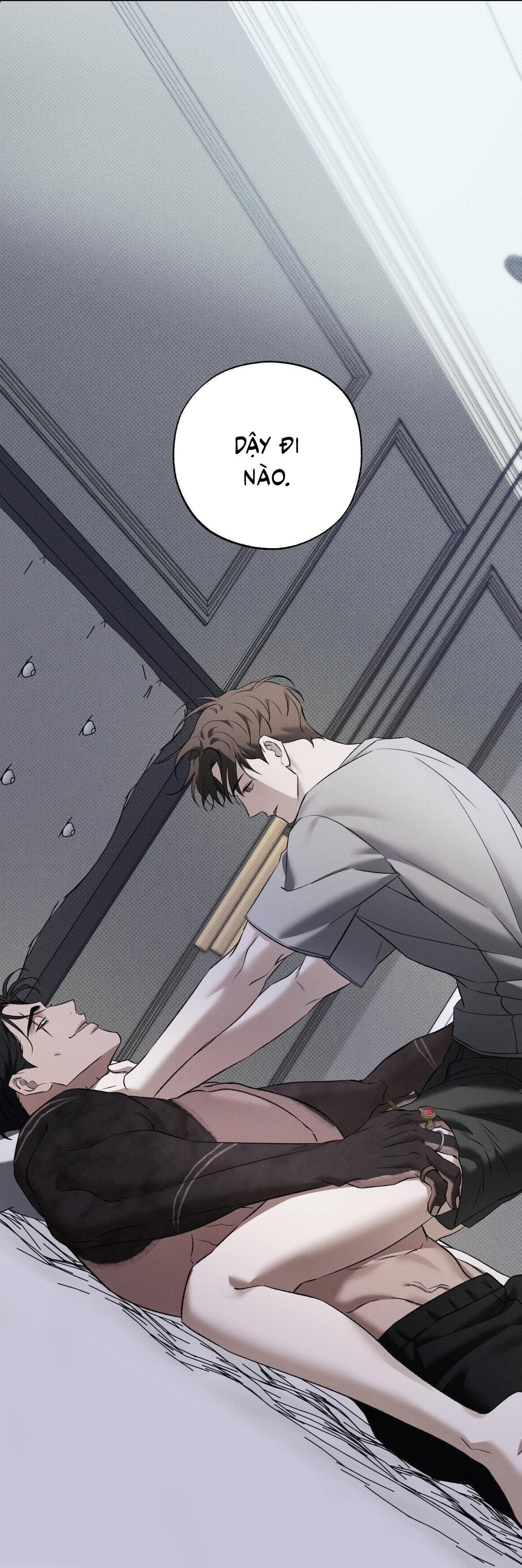 (CBunu) Chó Săn Của Sisyphus Chapter 22 H - Trang 2