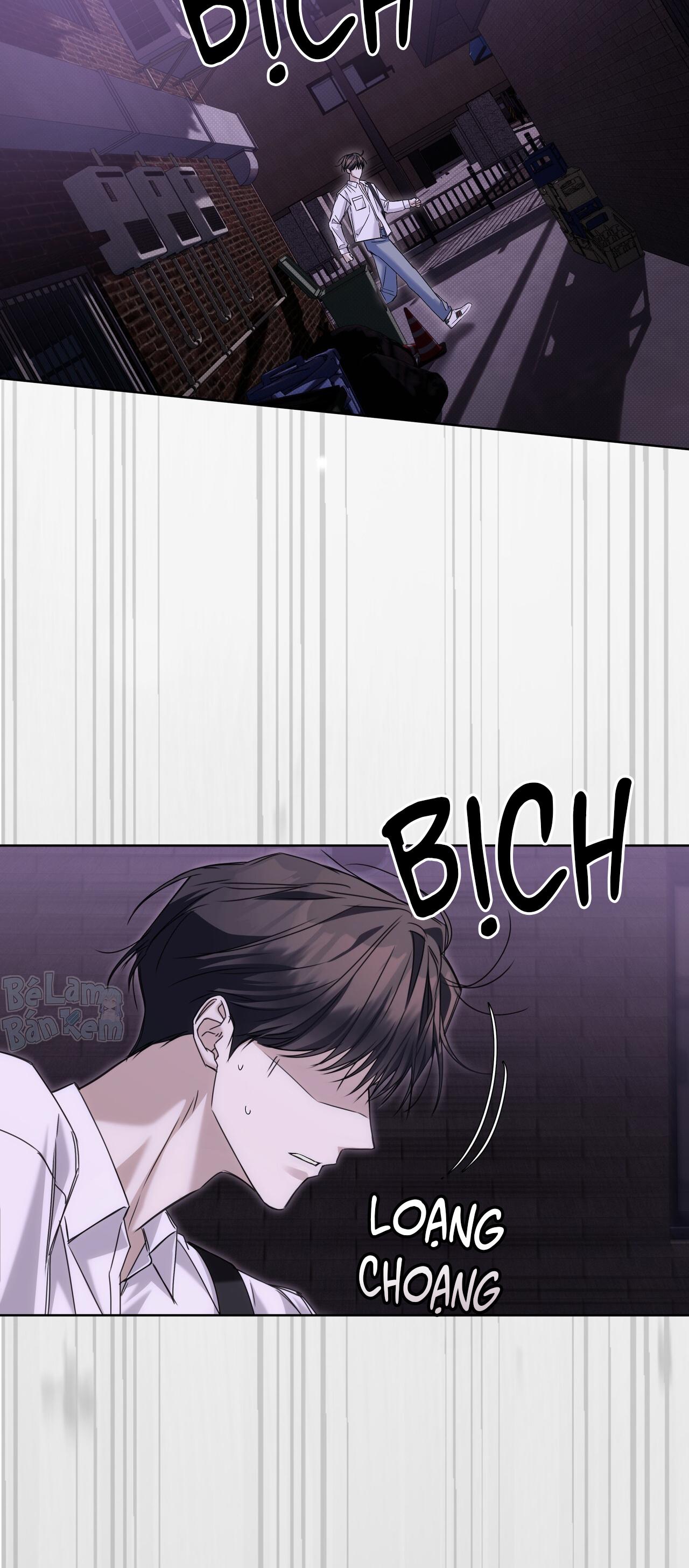 CHEAT DAY Chapter 11 - Trang 2