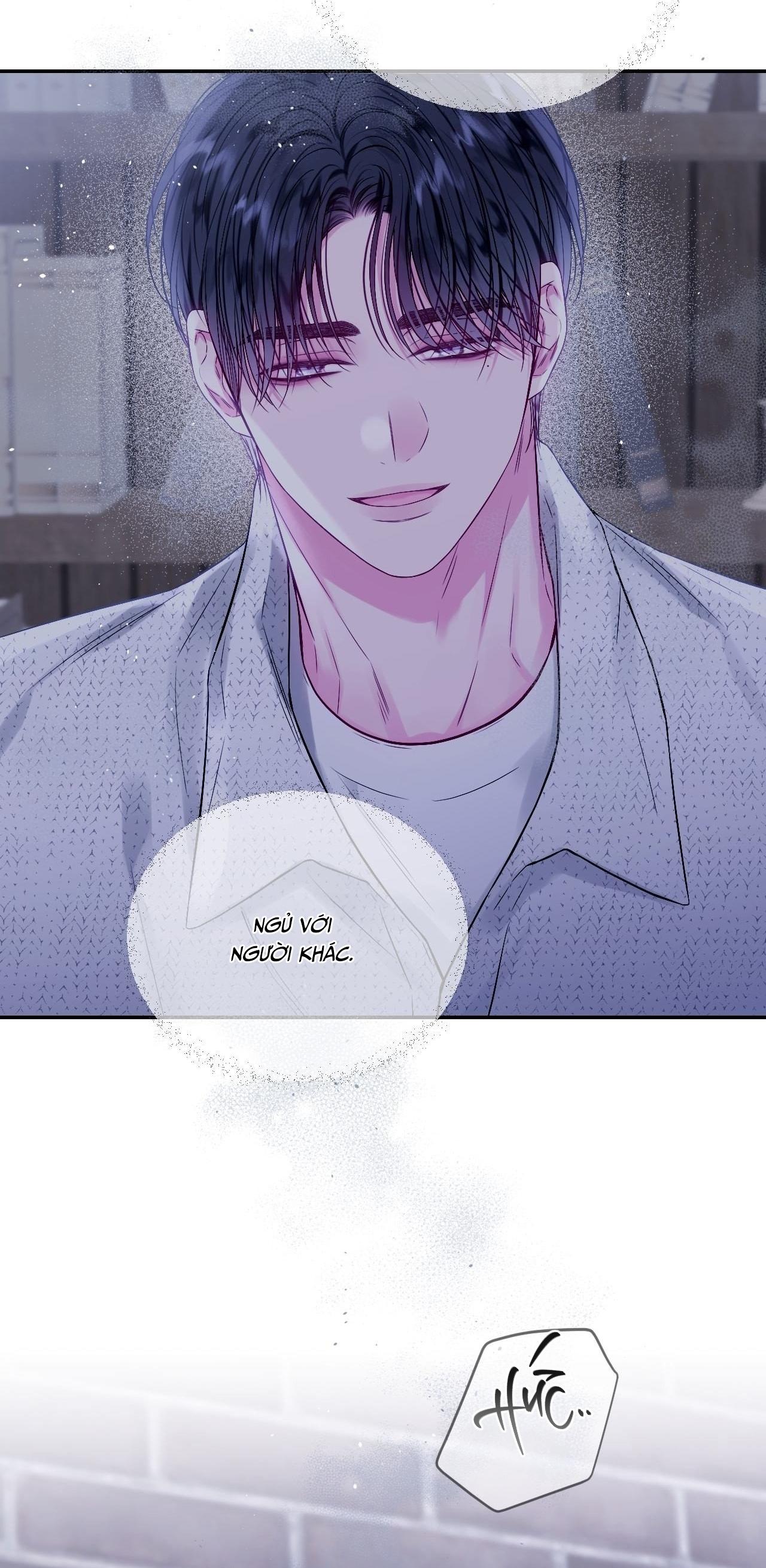 (GĐCV) IMPERFECTLY US Chapter 11 - Trang 2