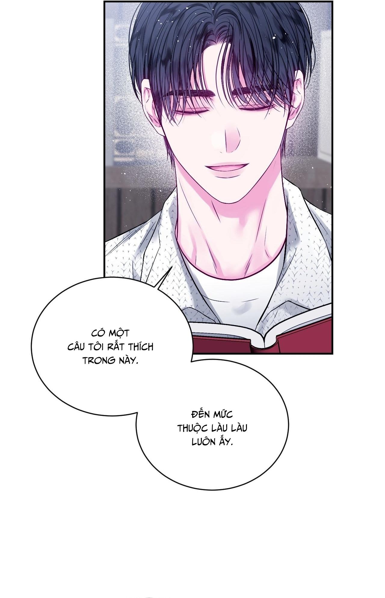 (GĐCV) IMPERFECTLY US Chapter 11 - Trang 2