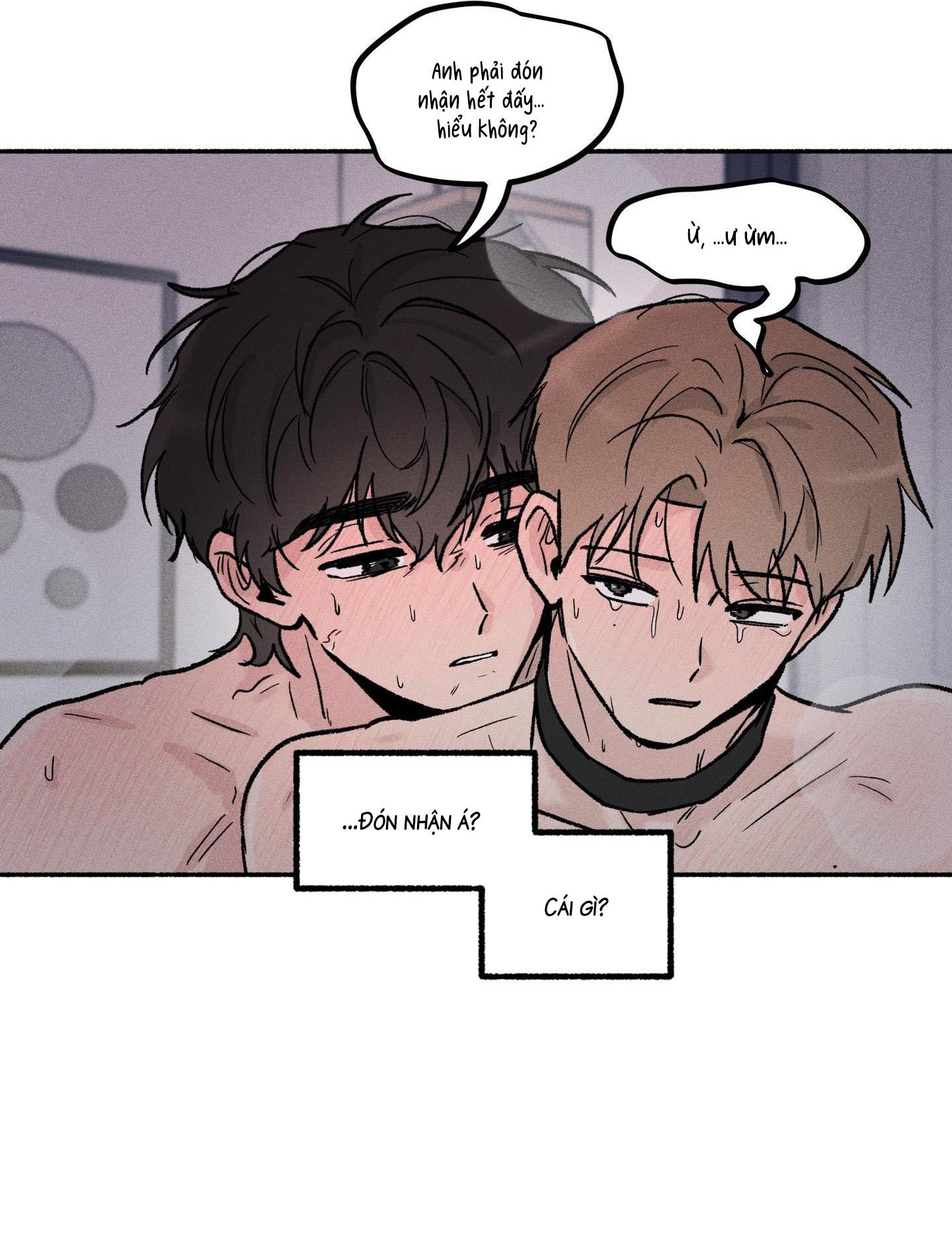 (CBunu) Khi Người Lơ Đãng Chapter 26 H+ - Trang 2