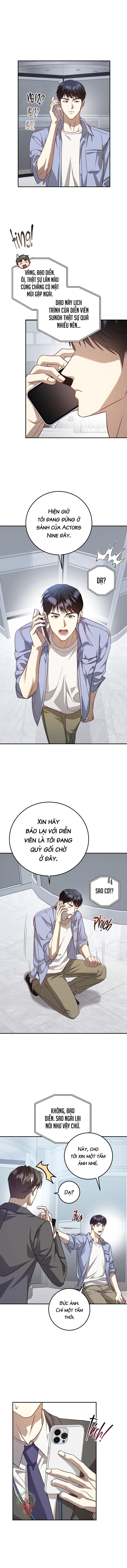 Lãi Suất 50% Chapter 1 - Next 