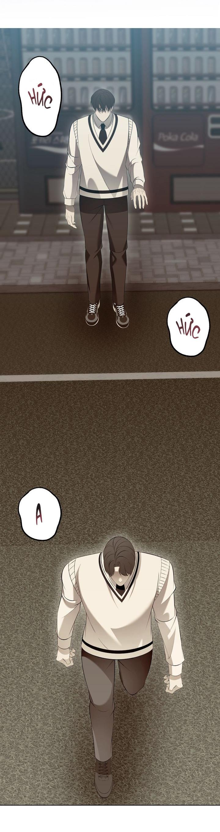 BL NGẮN LOẠN LUÂN - GIA ĐÌNH Chapter 12.1 dòng máu 1 - Trang 2