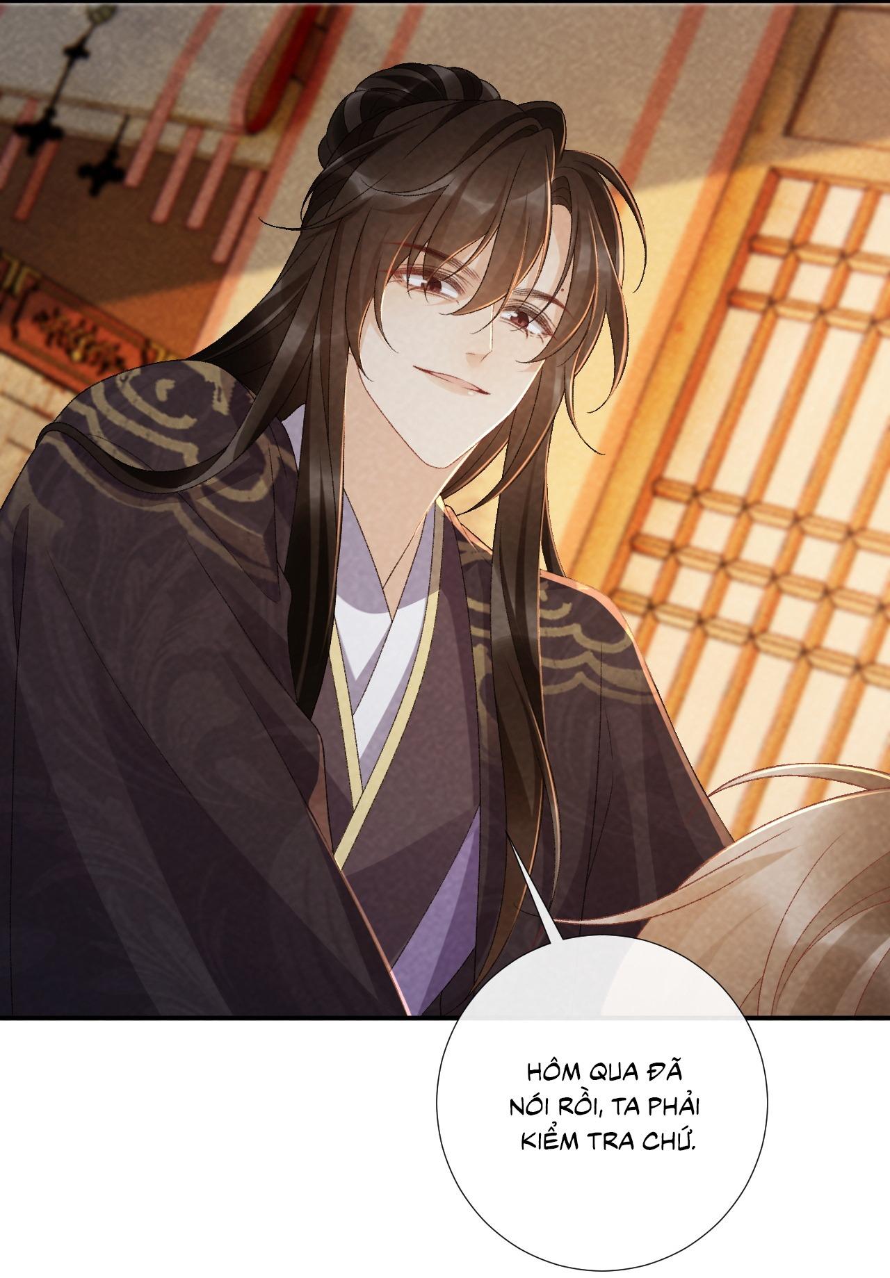 CẠM BẪY CỦA KẺ BIẾN THÁI Chapter 133.09 - Trang 2