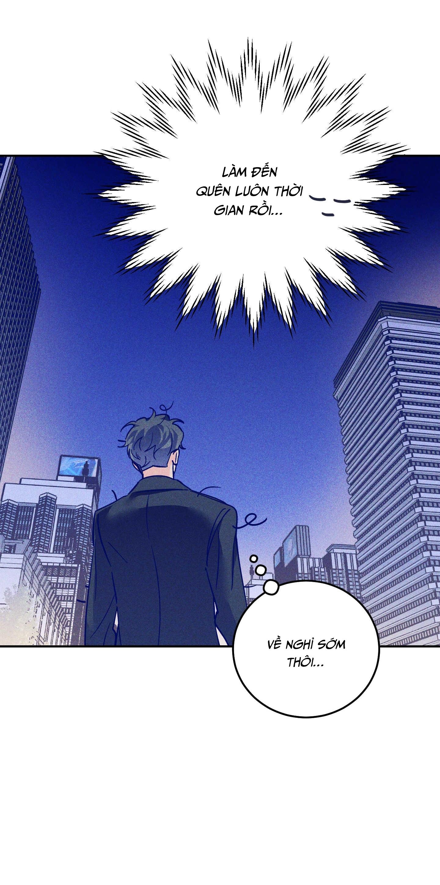 Tuyển tập Càng nhiều công càng tốt Chapter 3.1 Em bé - Trang 2