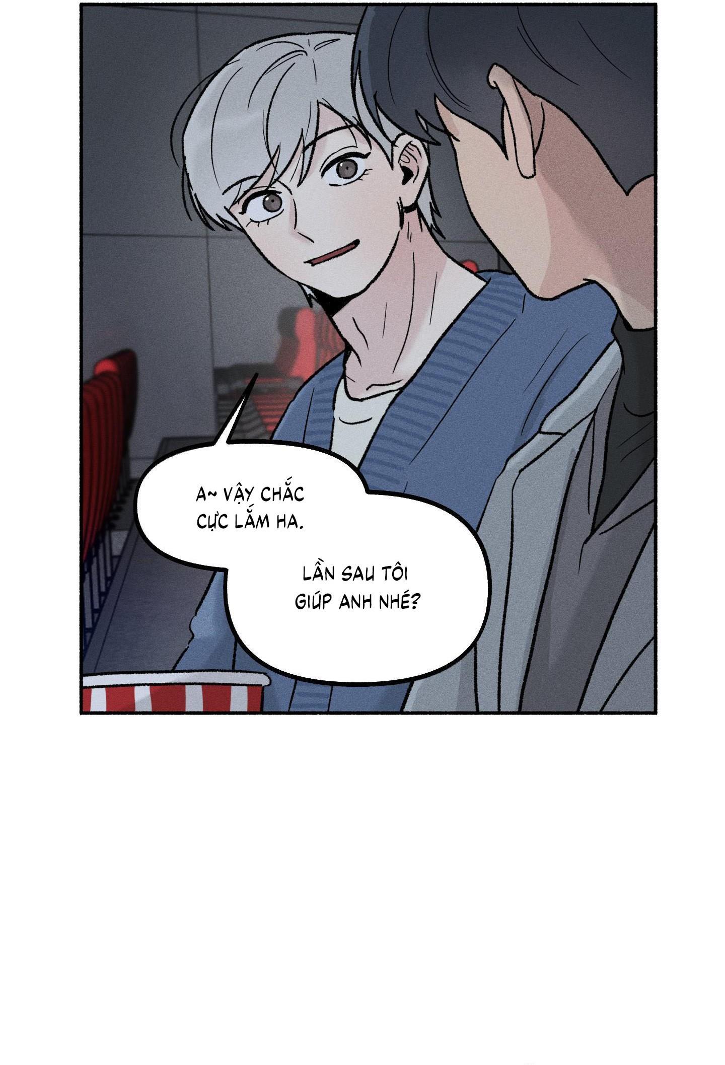 (CBunu) Khi Người Lơ Đãng Chapter 24 - Trang 2