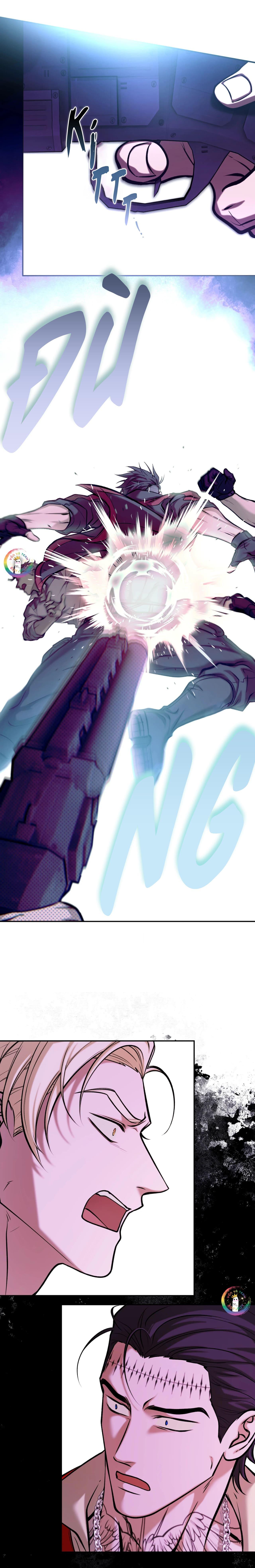 Dying Light Chapter 6 - Trang 2