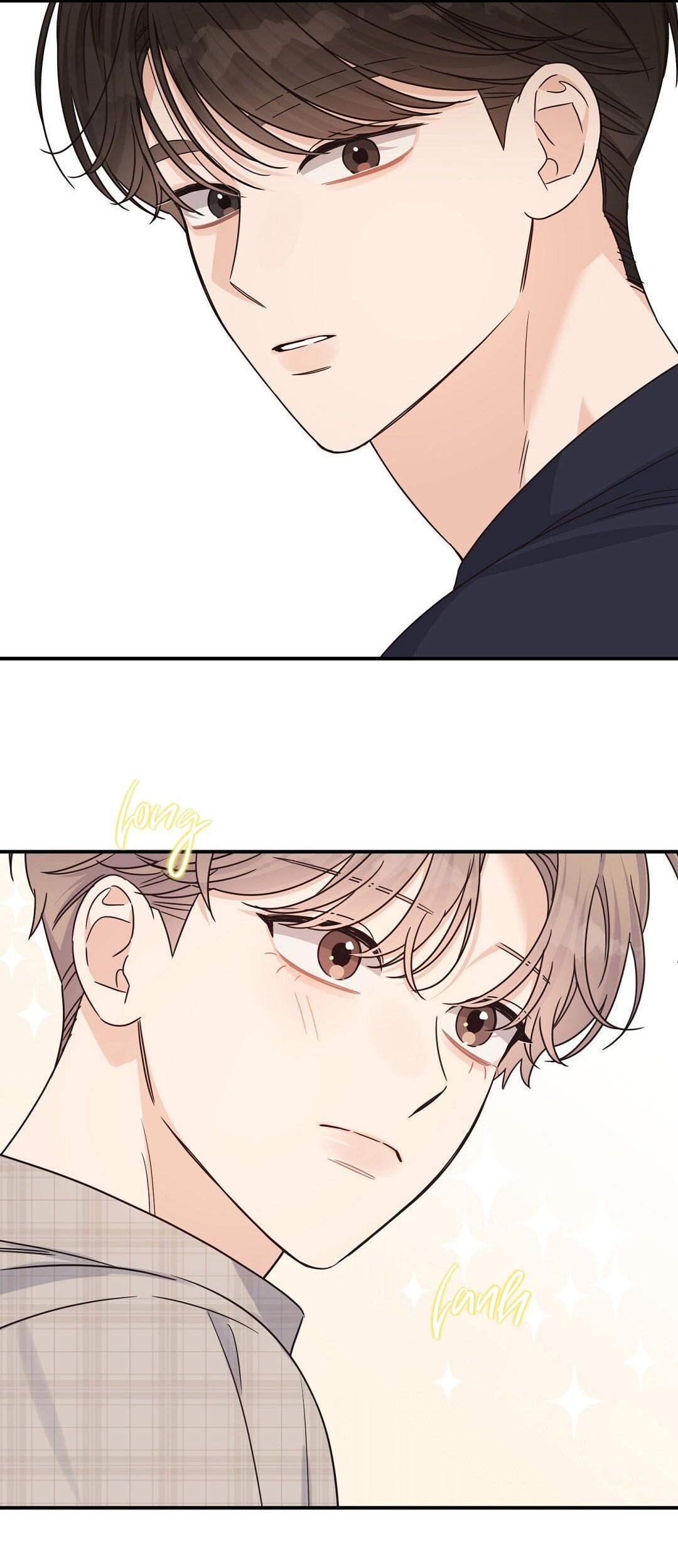 ( CBunu ) ALPHA TRAUMA Chapter 24 - Next Chapter 25